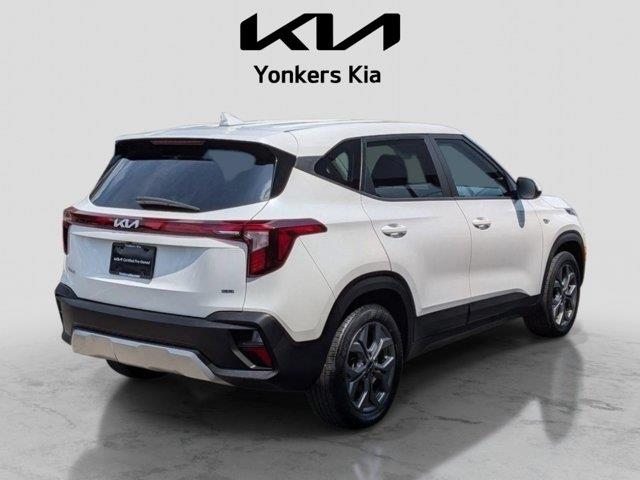 2024 Kia Seltos - $19,595