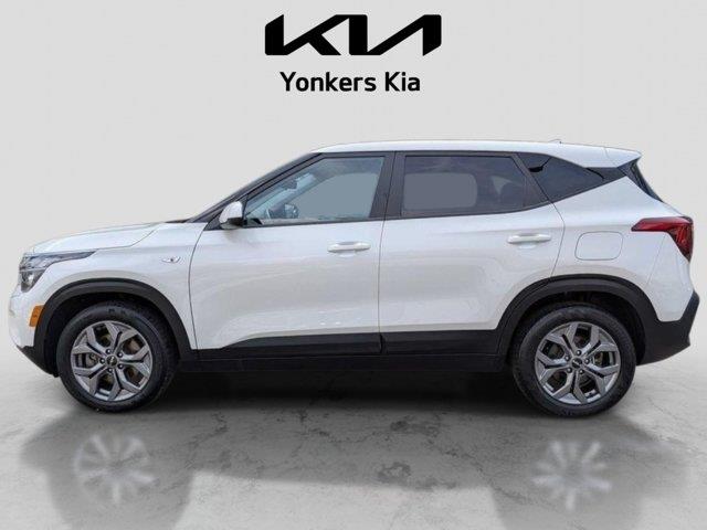 2024 Kia Seltos - $19,595