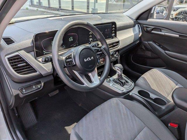 2024 Kia Seltos - $19,595