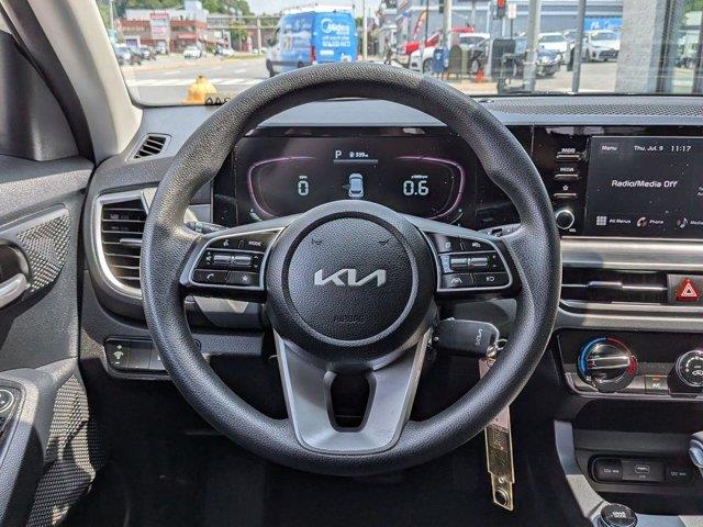 2024 Kia Seltos - $19,595