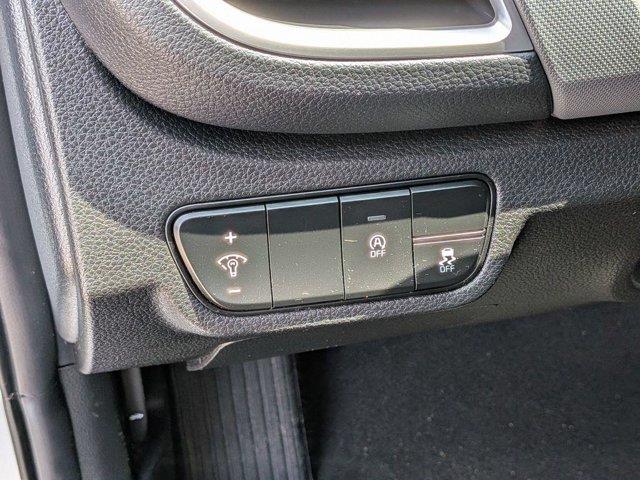 2024 Kia Seltos - $19,595