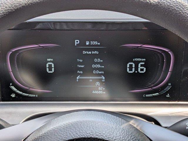 2024 Kia Seltos - $19,595