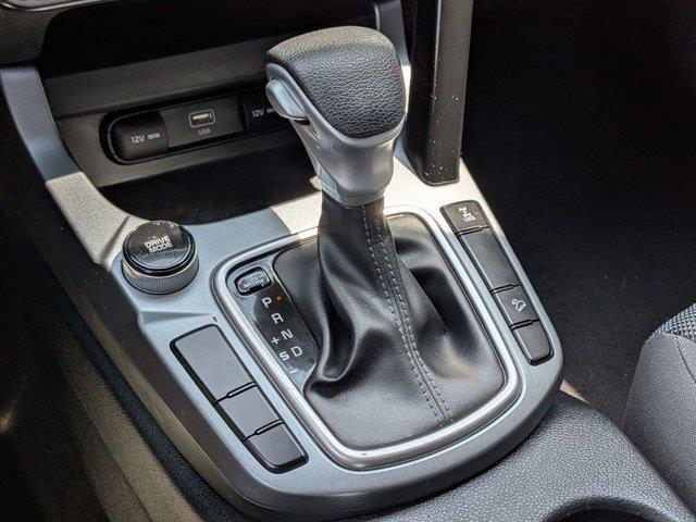 2024 Kia Seltos - $19,595
