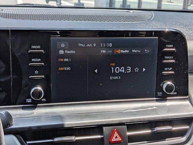 2024 Kia Seltos - $19,595