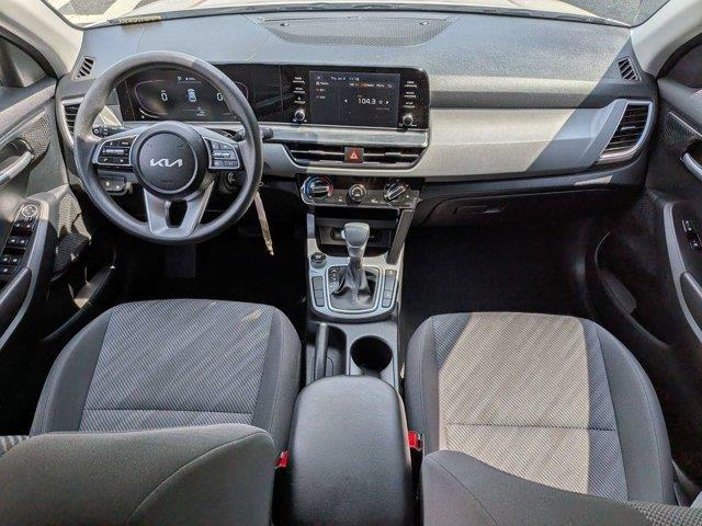 2024 Kia Seltos - $19,595