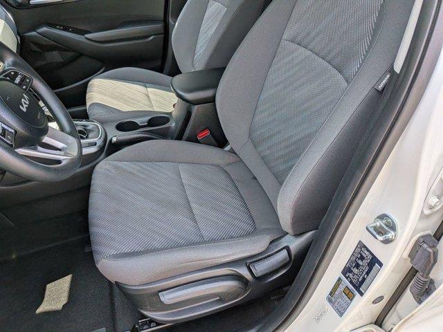 2024 Kia Seltos - $19,595