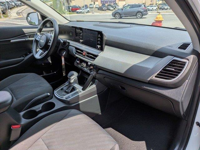2024 Kia Seltos - $19,595