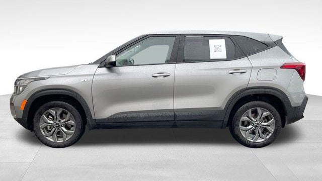 2025 Kia Seltos LX