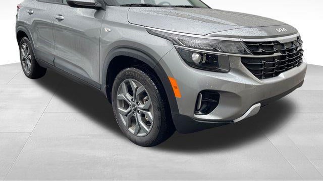 2025 Kia Seltos LX