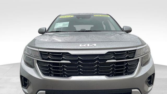 2025 Kia Seltos LX