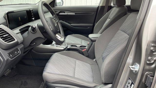 2025 Kia Seltos LX