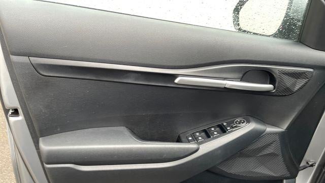 2025 Kia Seltos LX