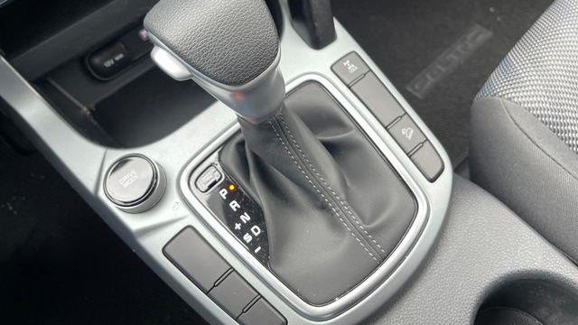 2025 Kia Seltos LX