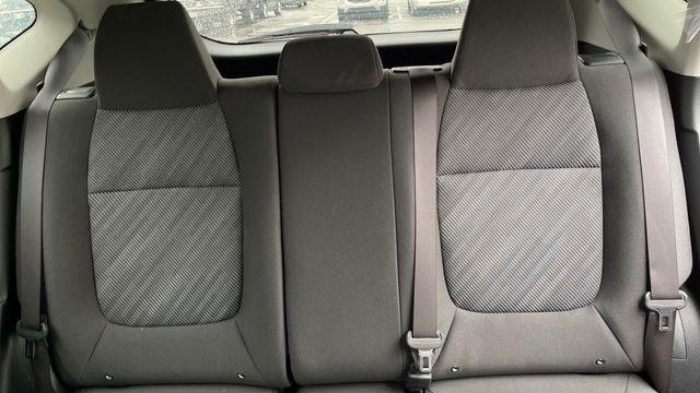 2025 Kia Seltos LX
