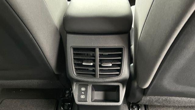 2025 Kia Seltos LX