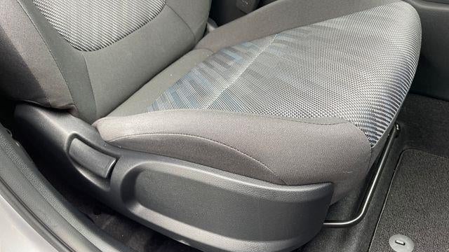 2025 Kia Seltos LX