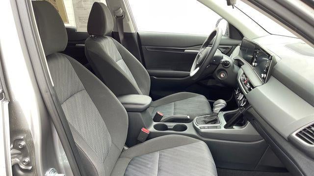2025 Kia Seltos LX