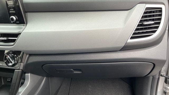 2025 Kia Seltos LX