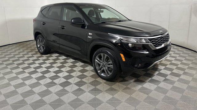 Preowned 2021 Kia Seltos LX for Sale