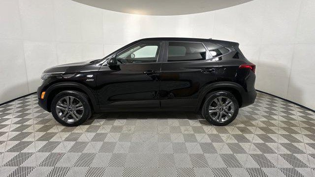 2021 Kia Seltos LX