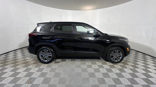 2021 Kia Seltos LX