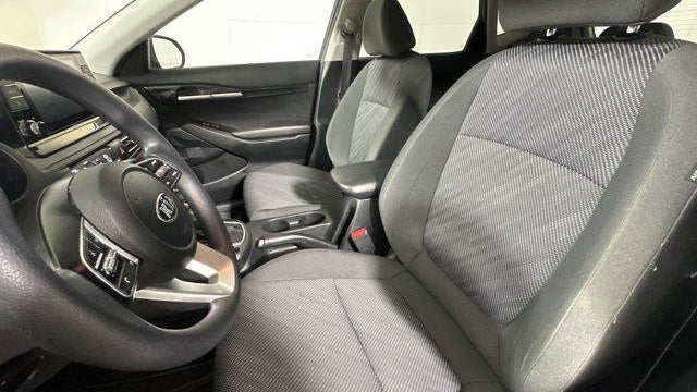 2021 Kia Seltos LX