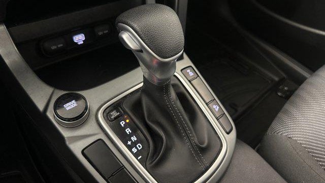 2021 Kia Seltos LX