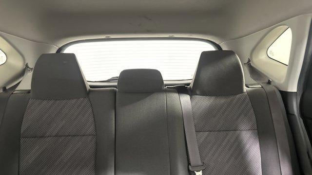 2021 Kia Seltos LX