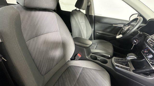 2021 Kia Seltos LX