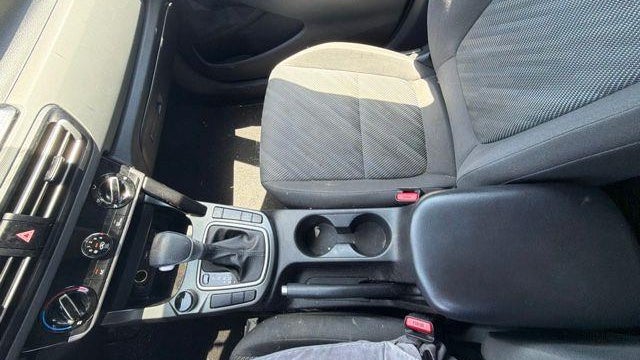 2021 Kia Seltos LX