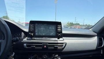 2021 Kia Seltos LX