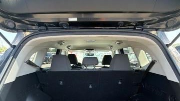 2021 Kia Seltos LX
