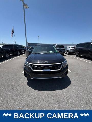 2021 Kia Seltos - $16,691