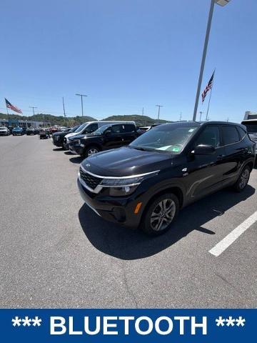 2021 Kia Seltos - $16,691