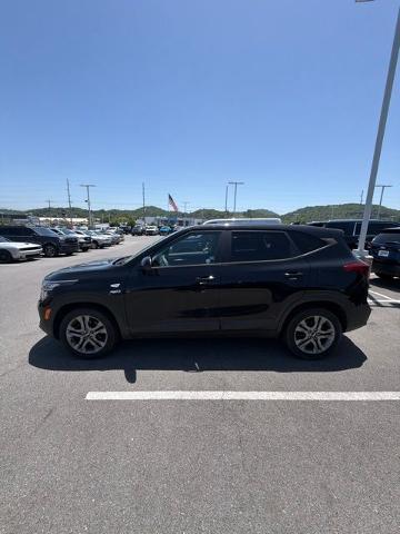 2021 Kia Seltos - $16,691