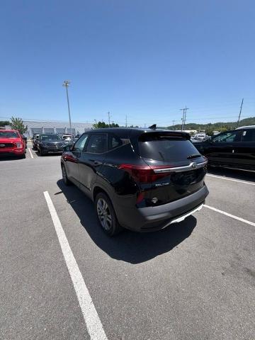 2021 Kia Seltos - $16,691