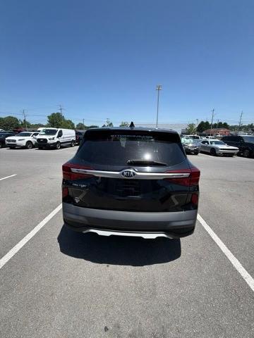 2021 Kia Seltos - $16,691