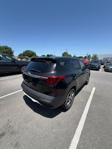 2021 Kia Seltos - $16,691