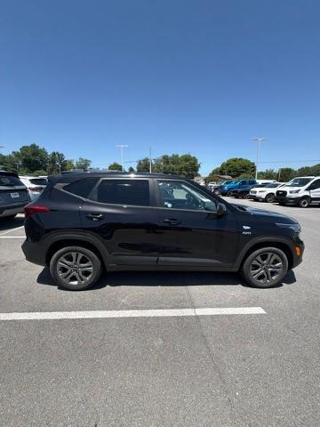 2021 Kia Seltos - $16,691
