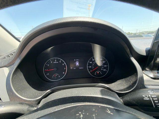 2021 Kia Seltos - $16,691