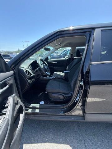 2021 Kia Seltos - $16,691