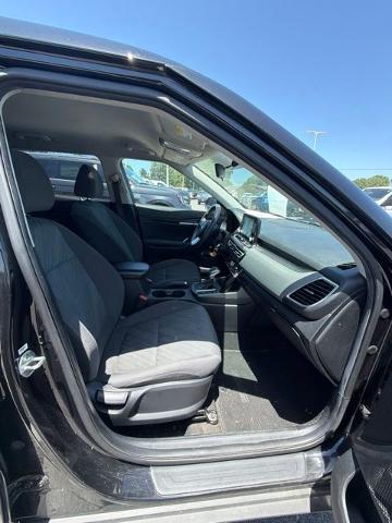 2021 Kia Seltos - $16,691