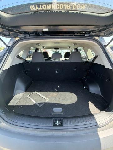 2021 Kia Seltos - $16,691