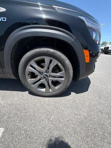 2021 Kia Seltos - $16,691