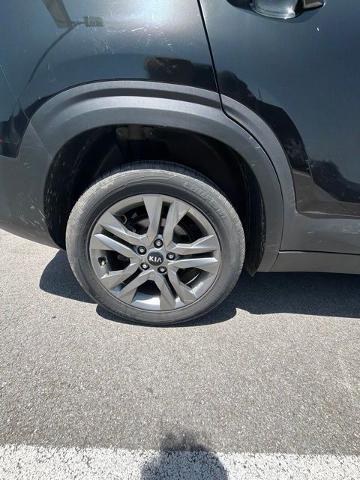 2021 Kia Seltos - $16,691