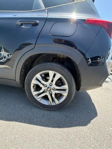 2021 Kia Seltos - $16,691