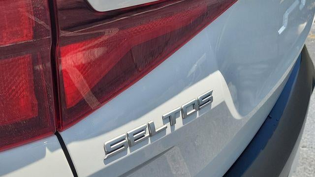 2023 Kia Seltos LX