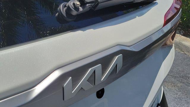2023 Kia Seltos LX