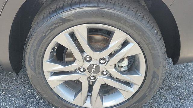 2023 Kia Seltos LX