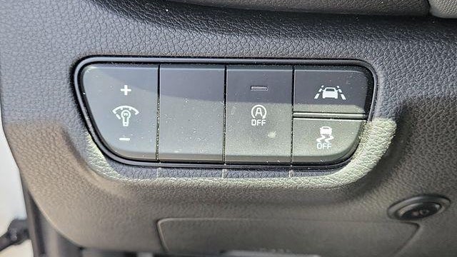 2023 Kia Seltos LX